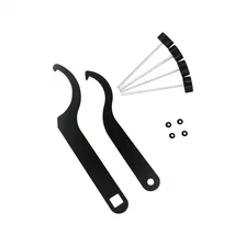 Coilover front and rear kit for Volkswagen image 7