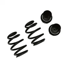 Coilover front and rear kit for Audi image 4