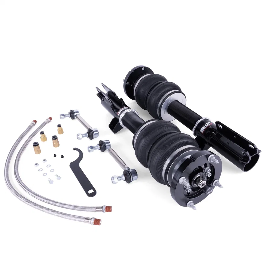 front air spring suspension kit for Ford Mustang