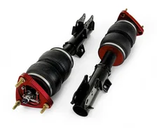 Front Kit for Ford Mustang image 3
