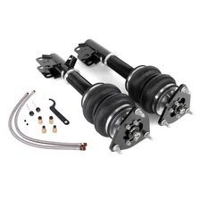 front air spring suspension kit for Ford Mustang image 1