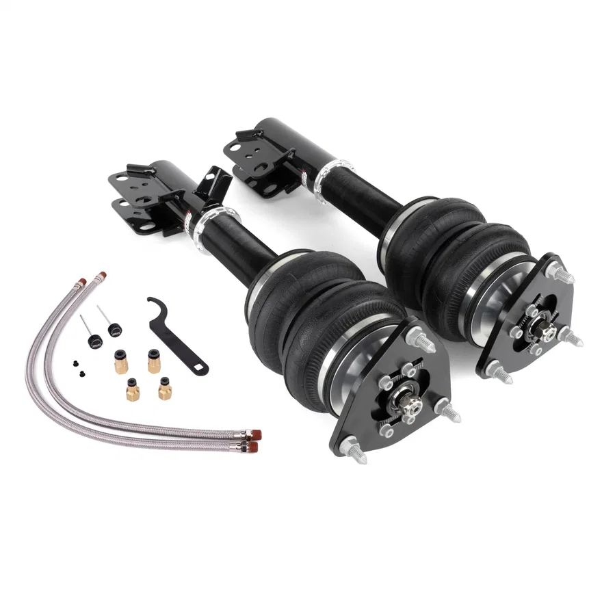 front air spring suspension kit for Ford Mustang