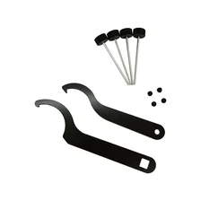 Coilover front and rear kit image 7