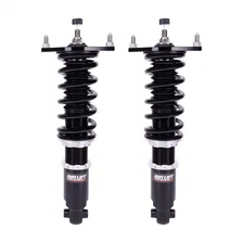 Coilover front and rear kit for Subaru image 4