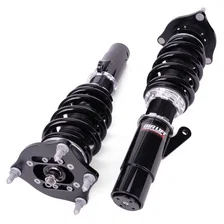 Coilover front and rear kit for Honda Accord image 5