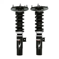 Coilover front and rear kit for BMW image 2