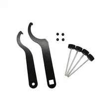 Coilover front and rear kit for BMW image 8