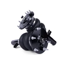 front air spring suspension kit for BMW image 2