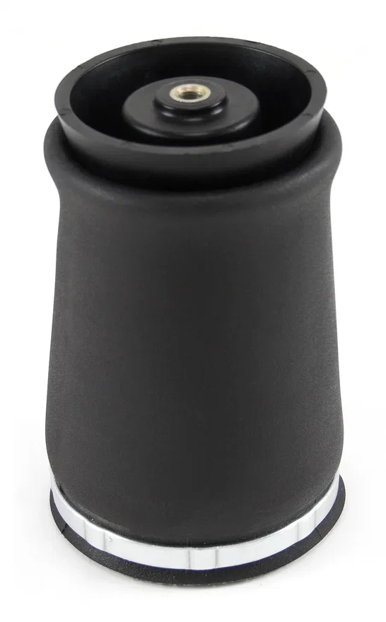 Tapered Sleeve Air Bag; 1/4 in. Port;