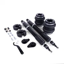 rear air spring suspension kit for Honda Accord image 1