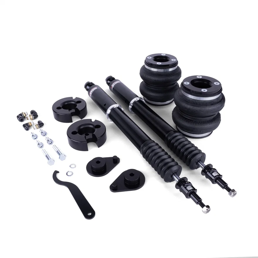 rear air spring suspension kit for Honda Accord