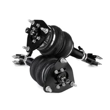 front air spring suspension kit for Ford Mustang image 2