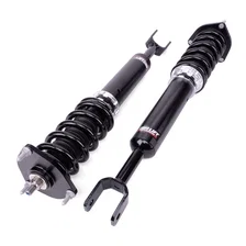 Coilover front and rear kit image 5