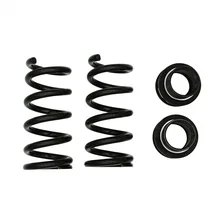 Coilover front and rear kit image 4