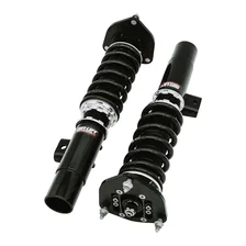 Coilover front and rear kit image 5