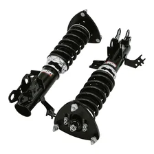 Coilover front and rear kit image 5