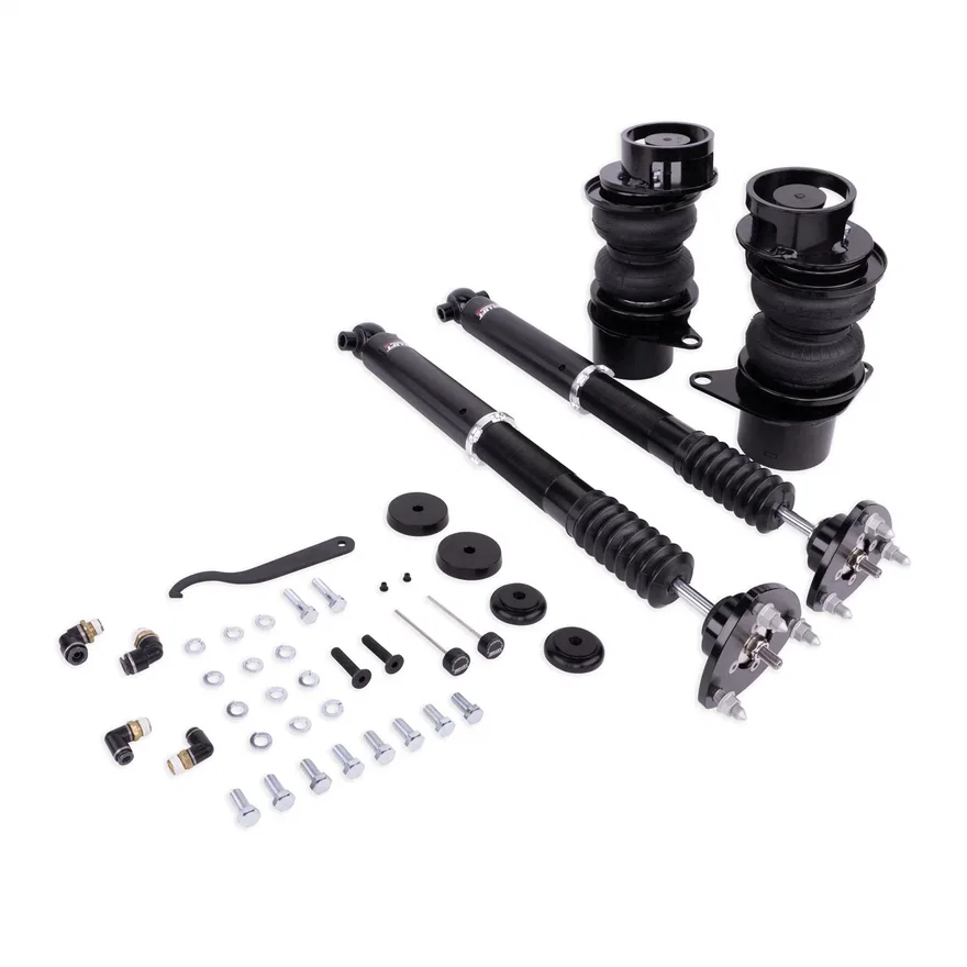 rear air spring suspension kit for Lexus