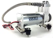 COMPRESSOR ISOLATOR KIT image 4