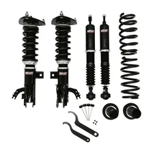 Coilover front and rear kit image 1