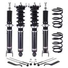Coilover front and rear kit for INFINITI image 1