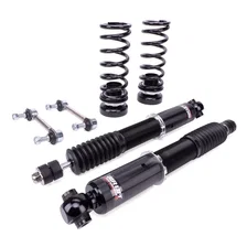 Coilover front and rear kit for Ford Mustang image 6