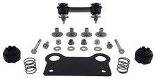 COMPRESSOR ISOLATOR KIT image 1