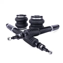 rear air spring suspension kit for Honda Accord image 2