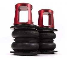 Rear Kit for BMW image 4