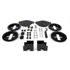 Rear Air Suspension Kit for Dodge/Chrysler LA/LD-Platform image 3