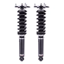 Coilover front and rear kit for Lexus LS400 image 2