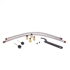 front air spring suspension image 3
