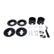 rear air spring suspension kit image 3