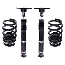 Coilovers front and rear kit for Tesla image 4