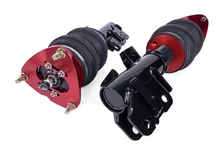 Front Kit for Subaru WRX image 3