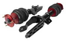 Front Kit for Tesla image 3