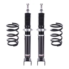 Coilover front and rear kit for INFINITI image 4