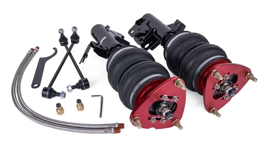 Front Kit for Subaru WRX