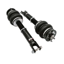 rear air spring suspension kit image 2