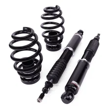 Coilover front and rear kit for Honda Accord image 6