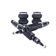 rear air spring suspension kit image 2