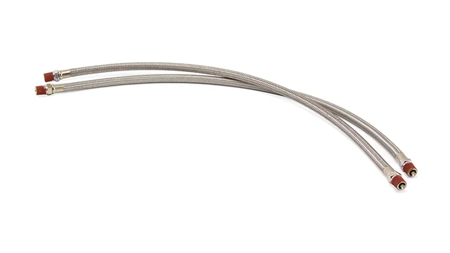 Replacement Leader Line for front and rear kits