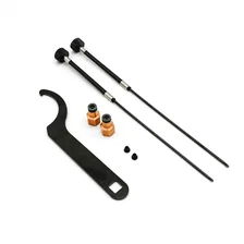front air spring suspension kit for INFINITI image 3