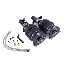 front air spring suspension kit image 1