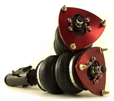 Front Kit for Subaru Impreza image 2