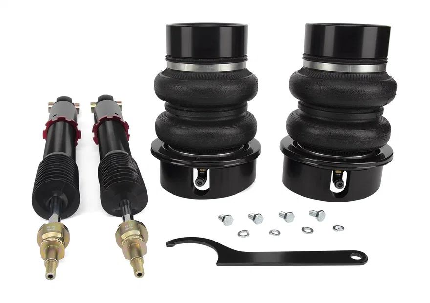 Rear Kit for Tesla