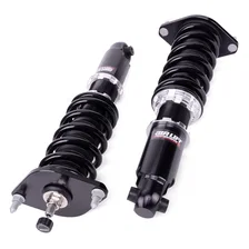 Coilover front and rear kit for Subaru image 6