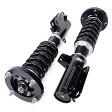 Coilover front and rear kit for Ford Mustang image 5