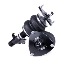 front air spring suspension kit image 2