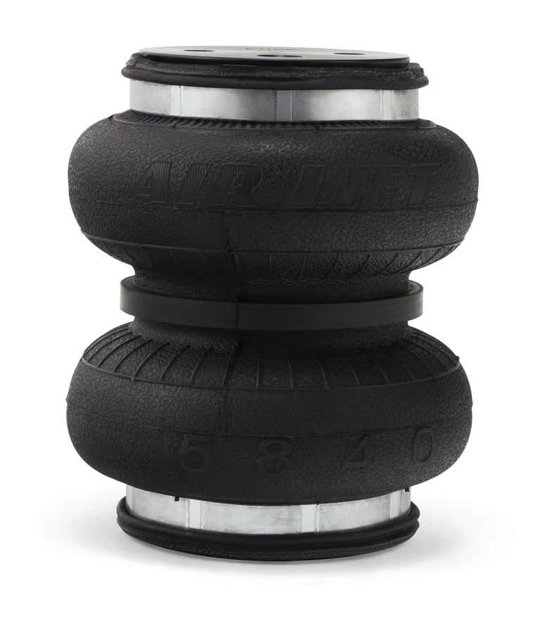 Replacement Air Bag; Single 1/4 in. Port for BMW