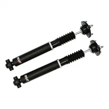Coilover front and rear kit for Lexus image 6